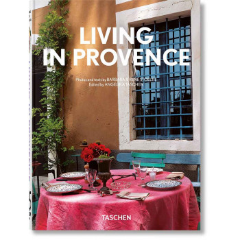 LIVING IN PROVENCE 45 