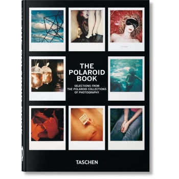 THE POLAROID BOOK 40 