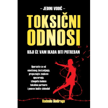 TOKSIČNI ODNOSI 