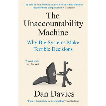 THE UNACCOUNTABILITY MACHINE 