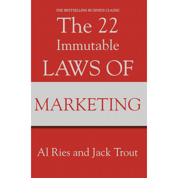 THE 22 IMMUTABLE LOWS OF MARKETING 