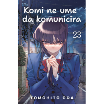 KOMI NE UME DA KOMUNICIRA 23 