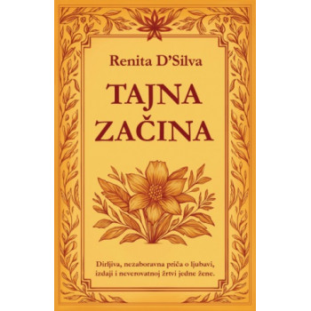 TAJNA ZAČINA 