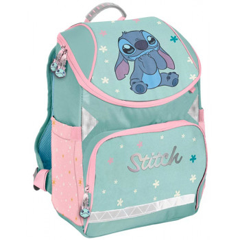Školski ranac STITCH DREAMER -MINT 