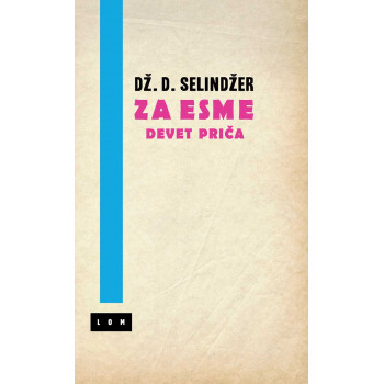 ZA ESME Devet priča 