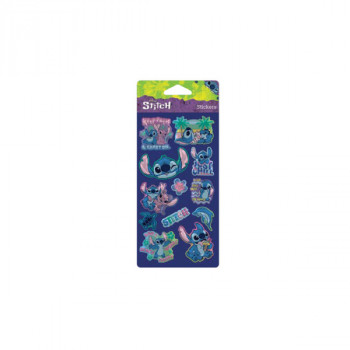 Stikeri STITCH BLUE 