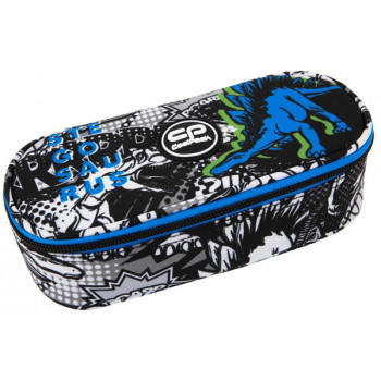 Pernica prazna DINOSAURUS T-REX 