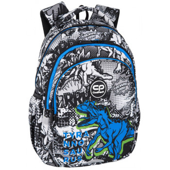 Ranac školski DINOSAURUS T-REX 