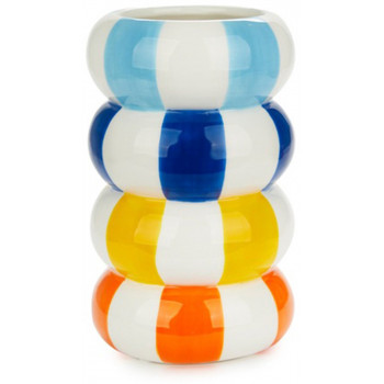 Vaza MULTICOLOR 20cm 