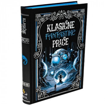 KLASIČNE PRIČE FASTASTIKE 