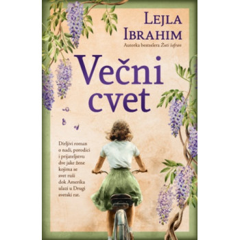 VEČNI CVET 