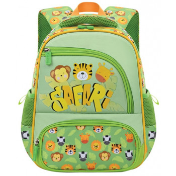 Vrtićki ranac SAFARI 30x25x14cm 