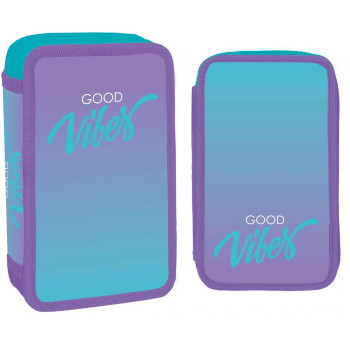 Pernica dvodelna puna GOOD VIBES 