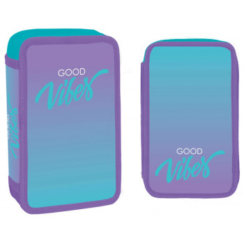 Pernica dvodelna puna GOOD VIBES 