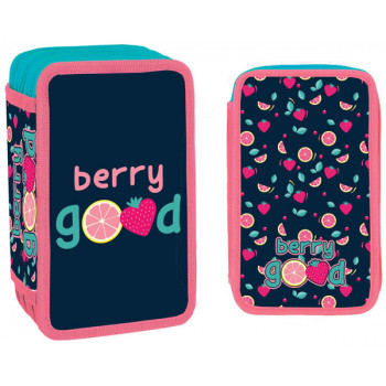 Pernica trodelna puna BERRY GOOD 