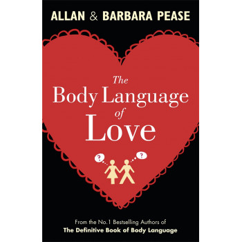 THE BODY LANGUAGE OF LOVE 