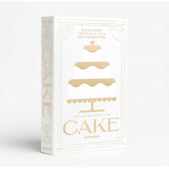 Set za serviranje torte THE ESSENTIALS 