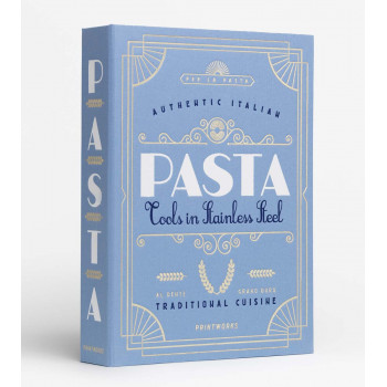 Set za pastu THE ESSENTIALS 
