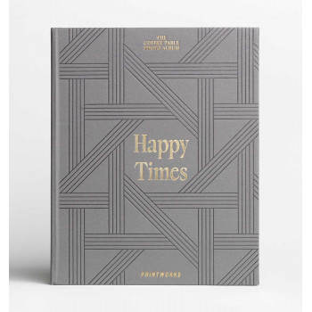 Foto album HAPPY TIMES 