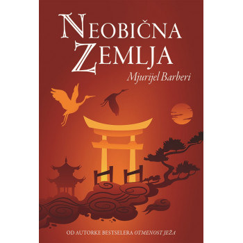 Neobicna zemlja 