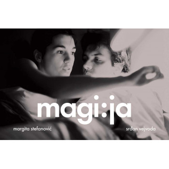MAGI:JA 