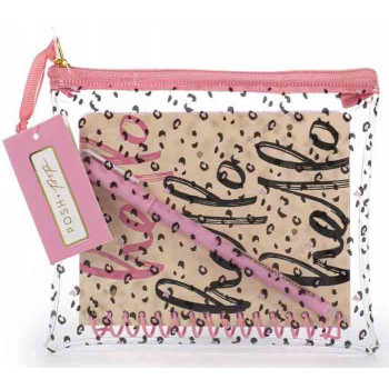 Set notes+piši-briši hemijska HELLO 