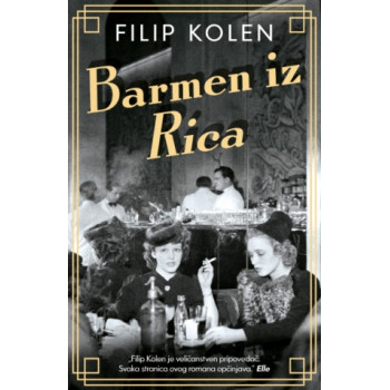 BARMEN IZ RICA 