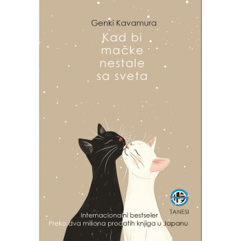 KAD BI MAČKE NESTALE SA SVETA 