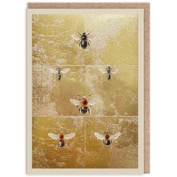 Čestitka BEES 