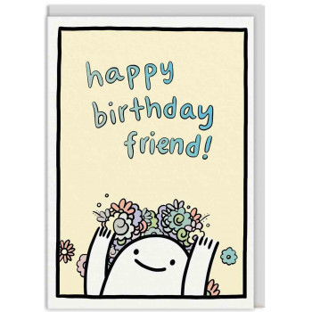 Rođendanska čestitka 