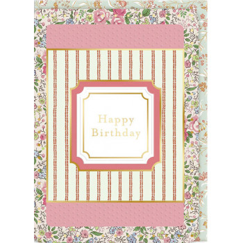 Rođendanska čestitka ROWENA 