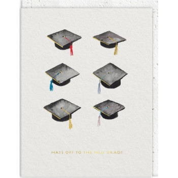 Čestitka za maturu NEW GRAD 