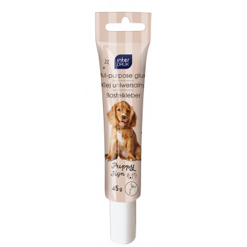Tečni lepak u tubi PUPPY 45g 