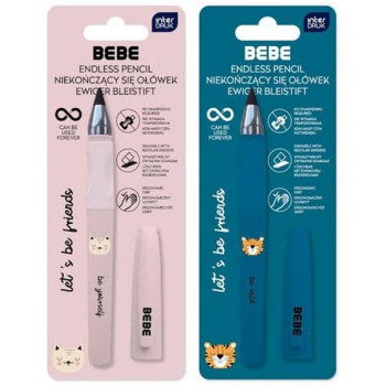 Olovka BEBE FRIENDS (DVE VRSTE) 