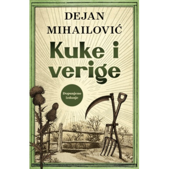 KUKE I VERIGE 