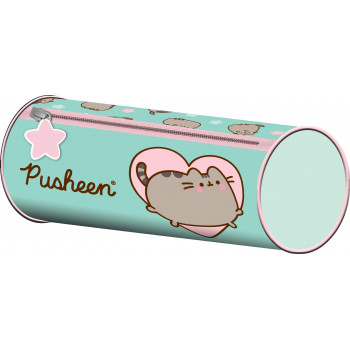 Pernica prazna PUSHEEN MINT 