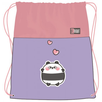 Vreća za fizičko HAPPY PANDA 