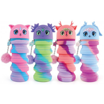 NEBULOUS pernica VIŠE MOTIVA 