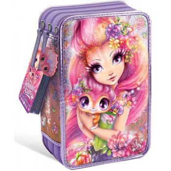 NEBULOUS pernica puna PETULIA & PALOMA 