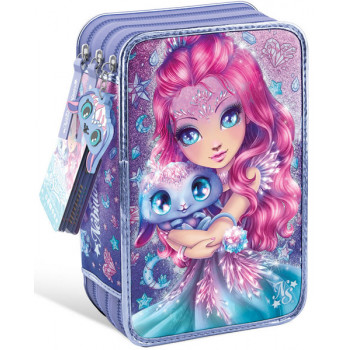 NEBULOUS pernica puna CRISTALIA & AGATHA 