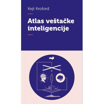 ATLAS VEŠTAČKE INTELIGENCIJE 