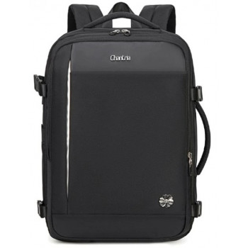 Ranac za laptop CHANTRIA - CRNI 