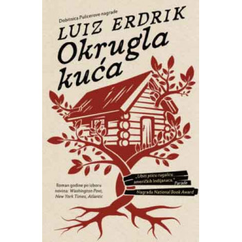 OKRUGLA KUĆA 
