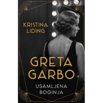 GRETA GARBO 