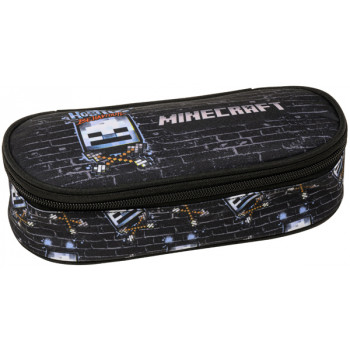 Pernica prazna WALL MINECRAFT 