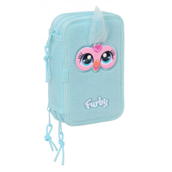 Trostruka puna pernica FURBY 