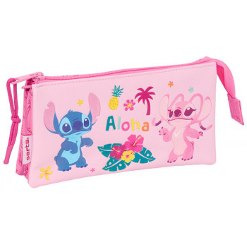 STITCH pernica trodelna prazna CHILL 