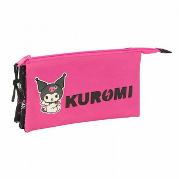 HELLO KITTY pernica prayna KUROMI 