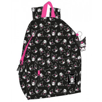HELLO KITTY ranac za laptop 14'' KUROMI 