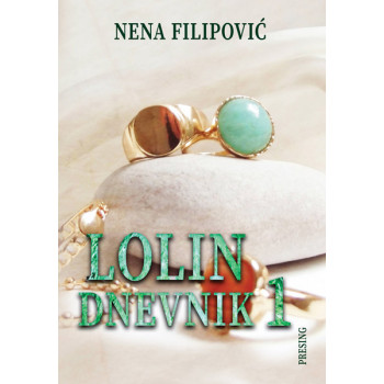 LOLIN DNEVNIK 1 